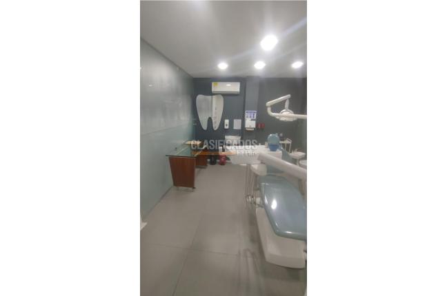 Oficinas y Consultorios, Alquiler, Tequendama - $3.400.000