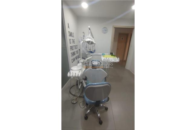 Oficinas y Consultorios, Alquiler, Tequendama - $3.400.000