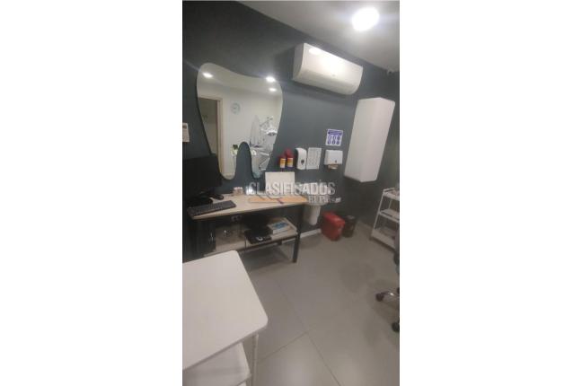 Oficinas y Consultorios, Alquiler, Tequendama - $3.400.000