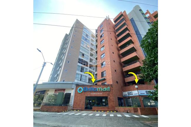 Apartamentos, Venta en Tequendama