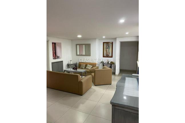 Apartamentos, Venta, Tequendama - $550.000.000