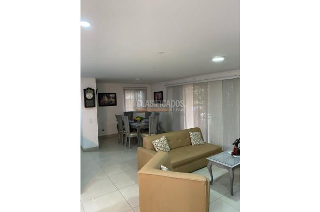 Apartamentos, Venta, Tequendama - $550.000.000