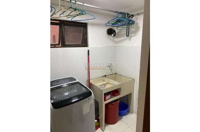 Apartamentos, Venta, Tequendama - $550.000.000