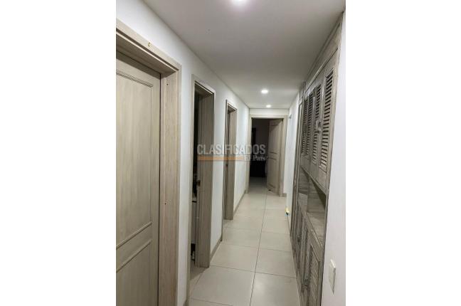 Apartamentos, Venta, Tequendama - $550.000.000