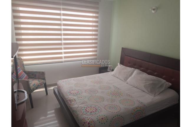 Apartamentos, Venta, La Hacienda - $410.000.000