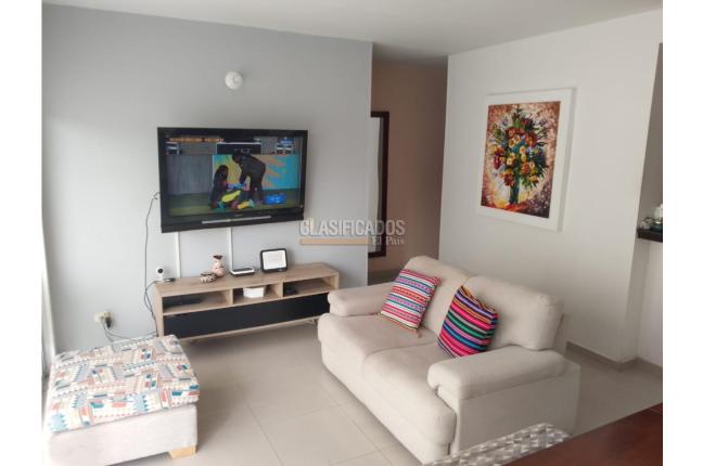 Apartamentos, Venta, La Hacienda - $410.000.000