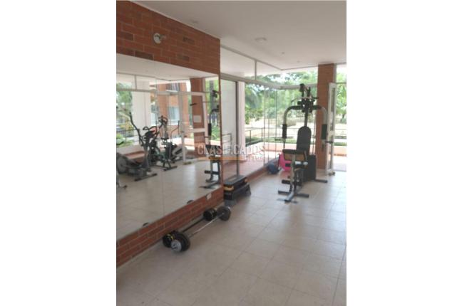 Apartamentos, Venta, La Hacienda - $410.000.000