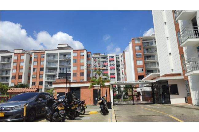 Apartamentos, Venta, La Hacienda - $410.000.000