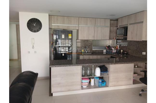 Apartamentos, Venta en La Flora