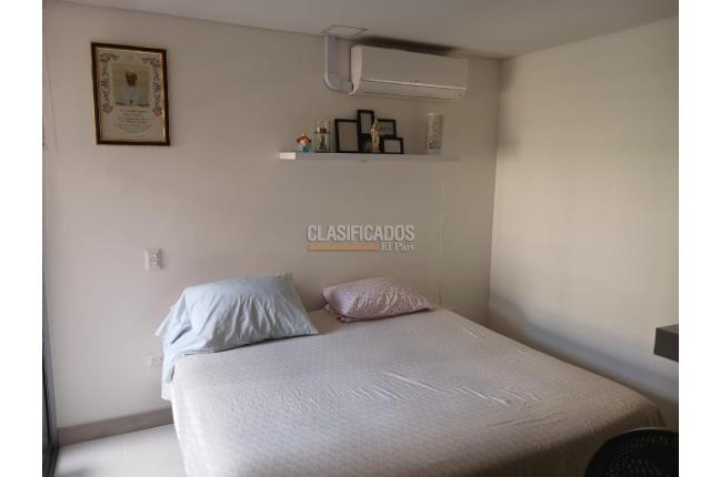 Apartamentos, Venta, La Flora - $550.000.000