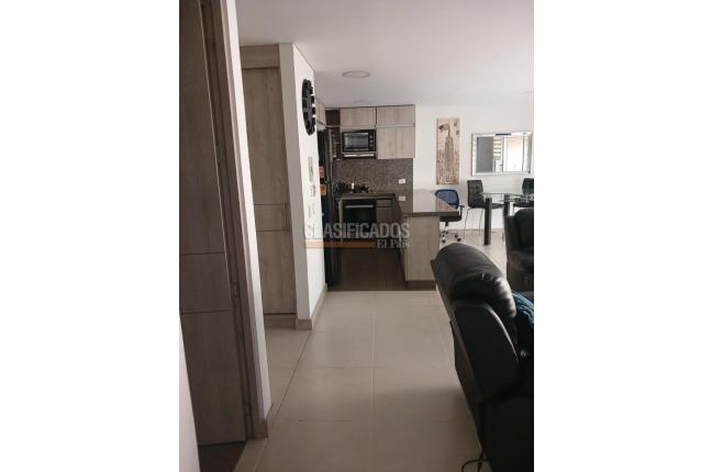 Apartamentos, Venta, La Flora - $550.000.000