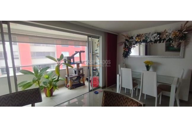 Apartamentos, Venta en La Flora