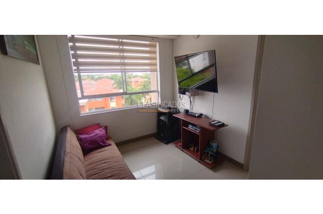 Apartamentos, Venta en La Flora