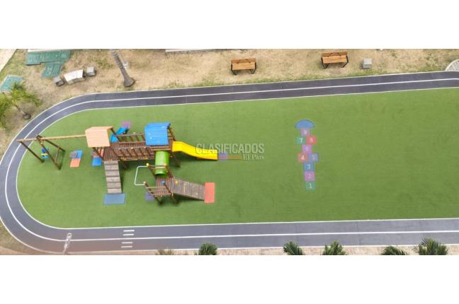 Apartamentos, Venta, La Flora - $680.000.000