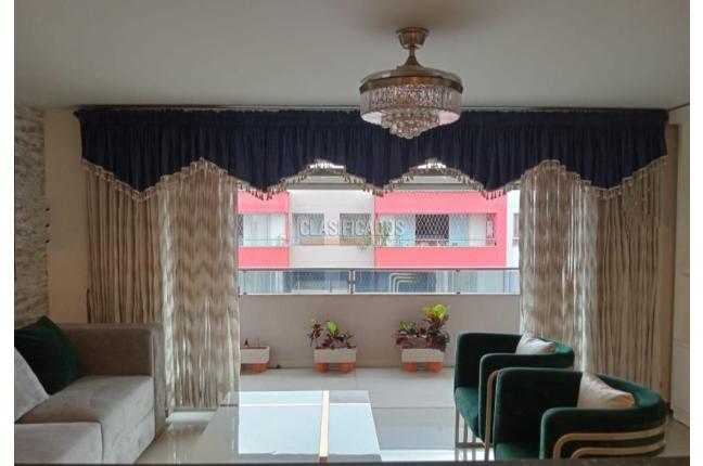 Apartamentos, Venta en La Flora