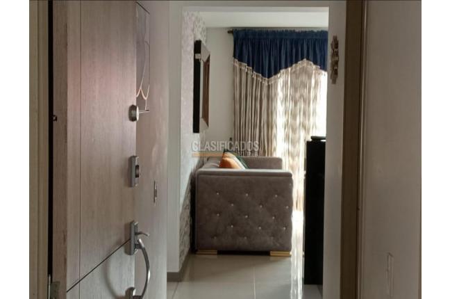 Apartamentos, Venta, La Flora - $650.000.000