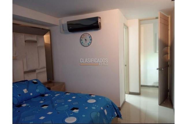 Apartamentos, Venta, La Flora - $650.000.000
