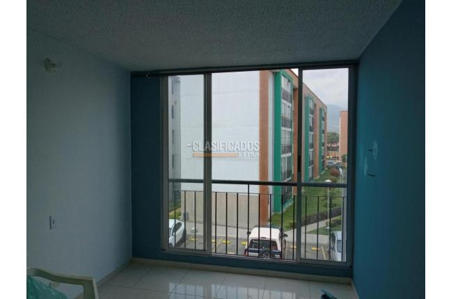 Apartamentos, Venta en La Alianza