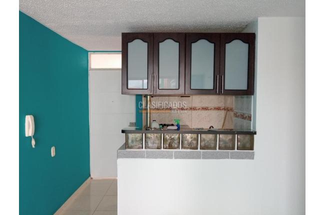 Apartamentos, Venta en La Alianza