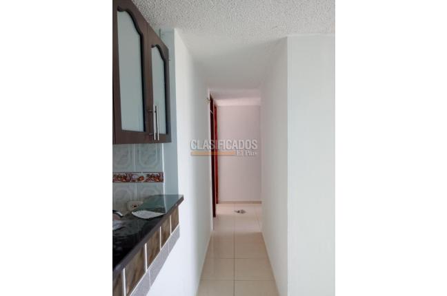 Apartamentos, Venta, La Alianza - $210.000.000