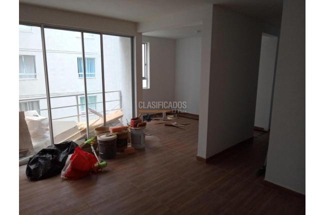 Apartamentos, Venta, La Rivera - $235.000.000