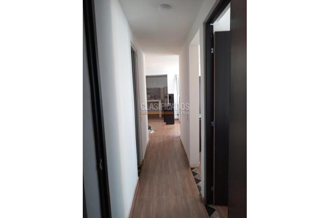 Apartamentos, Venta, La Rivera - $235.000.000