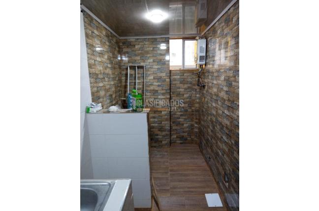 Apartamentos, Venta, La Rivera - $235.000.000