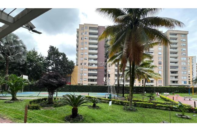 Apartamentos, Venta en La Flora