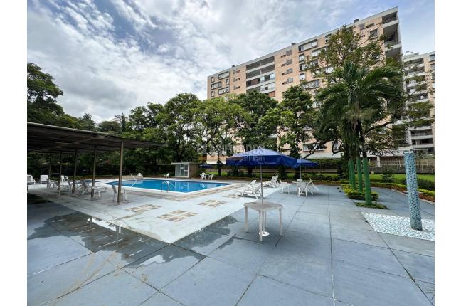 Apartamentos, Venta, La Flora - $580.000.000