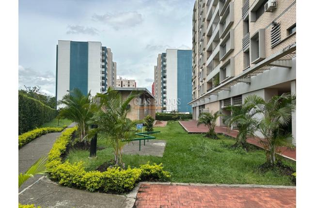 Apartamentos, Venta, La Flora - $580.000.000