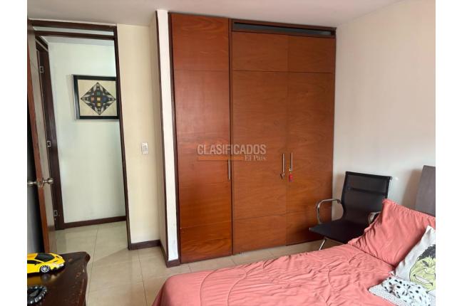 Apartamentos, Venta, La Flora - $580.000.000