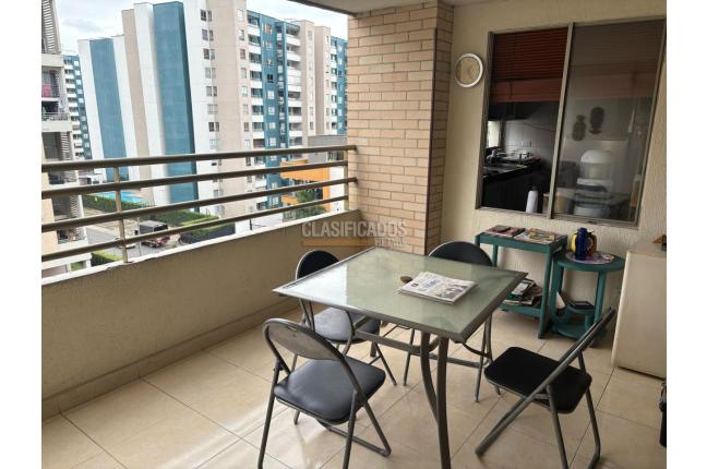 Apartamentos, Venta, La Flora - $580.000.000