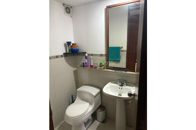 Apartamentos, Venta, La Flora - $580.000.000