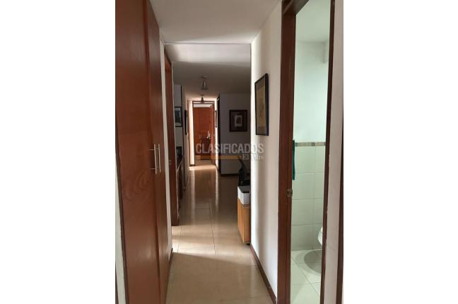 Apartamentos, Venta, La Flora - $580.000.000