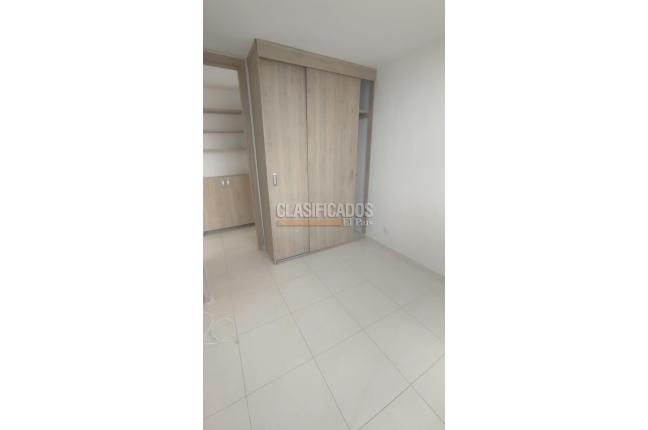 Apartamentos, Venta en Ciudad Melendez