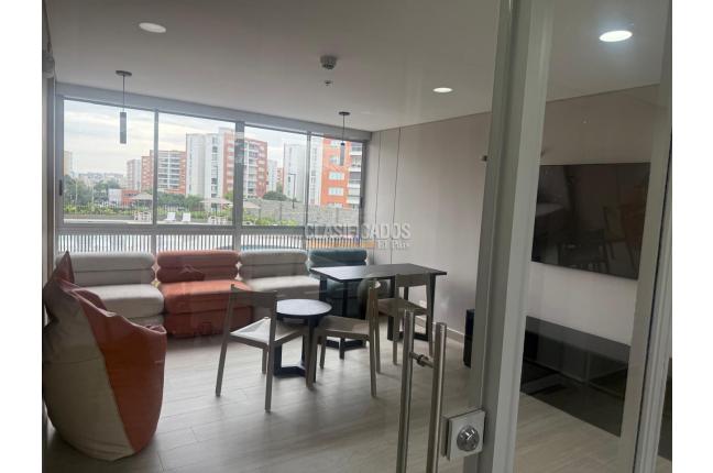 Apartamentos, Venta, Valle del Lili - $455.000.000