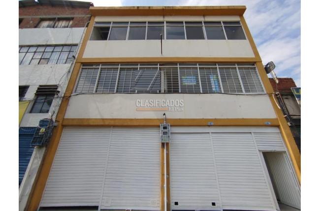 Locales y Bodegas, Alquiler, San Nicolás - $18.000.000