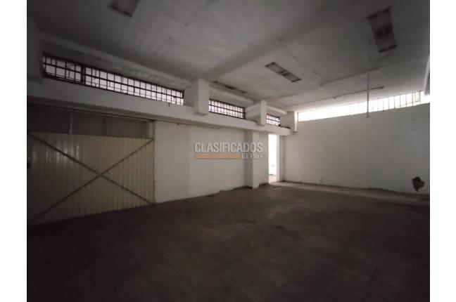 Locales y Bodegas, Alquiler, San Nicolás - $18.000.000