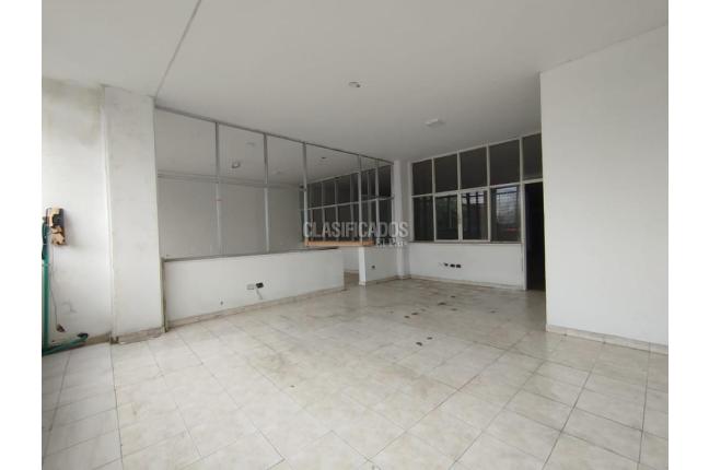 Locales y Bodegas, Alquiler en San Nicolás