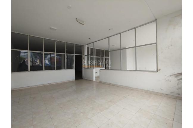 Locales y Bodegas, Alquiler en San Nicolás