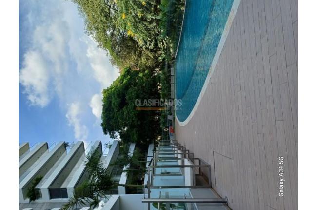 Apartamentos, Venta, Pance - $1.650.000.000