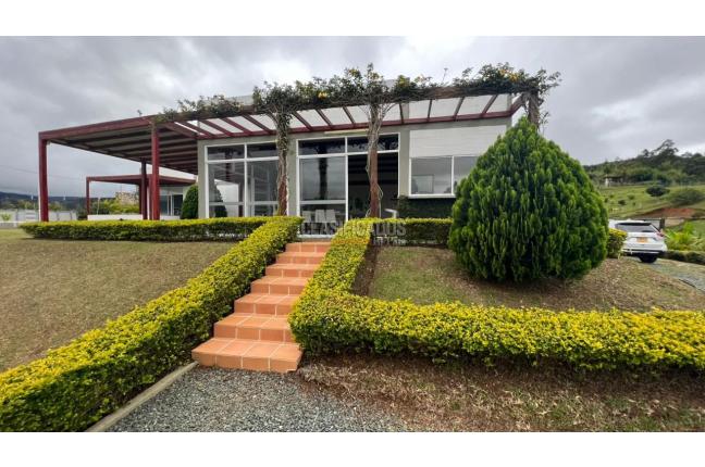 Fincas y Casas Campestres, Venta en Dagua