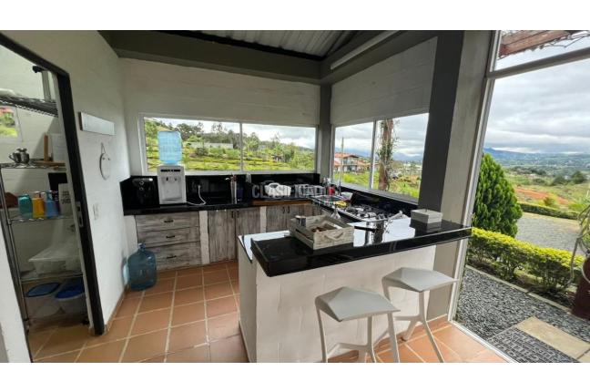 Fincas y Casas Campestres, Venta, Dagua - $950.000.000