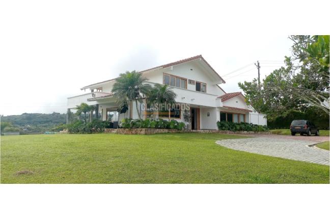 Fincas y Casas Campestres, Venta, Calima (Darién) - $3.500.000.000