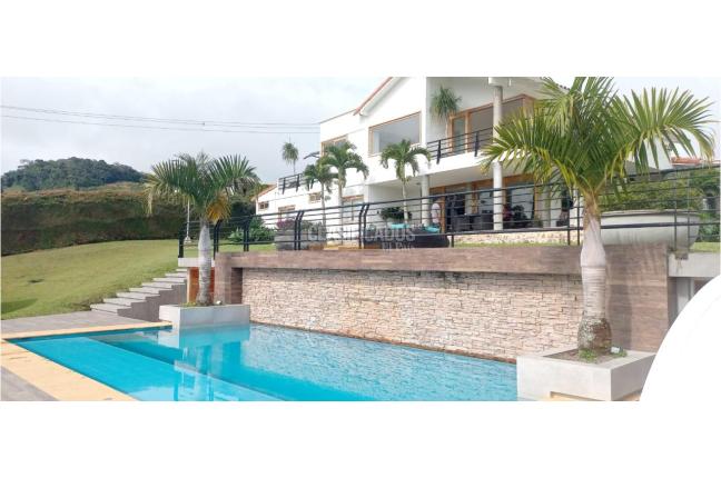 Fincas y Casas Campestres, Venta, Calima (Darién) - $3.500.000.000