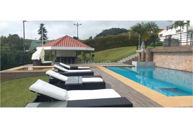 Fincas y Casas Campestres, Venta, Calima (Darién) - $3.500.000.000