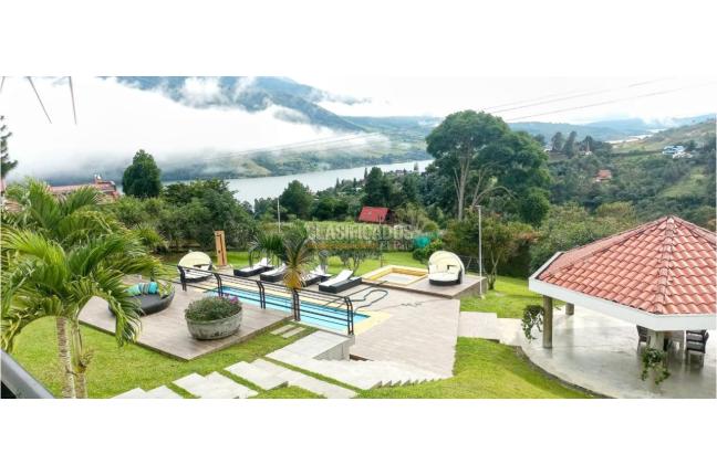 Fincas y Casas Campestres, Venta, Calima (Darién) - $3.500.000.000