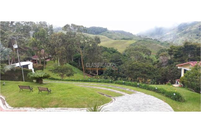 Fincas y Casas Campestres, Venta, Calima (Darién) - $3.500.000.000