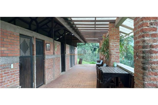 Fincas y Casas Campestres, Venta, Calima (Darién) - $3.500.000.000