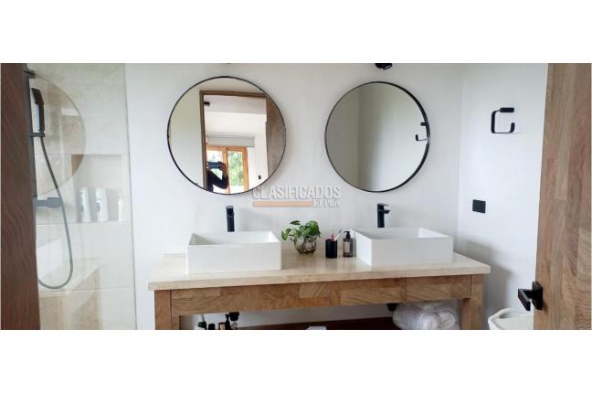 Fincas y Casas Campestres, Venta, Calima (Darién) - $3.500.000.000